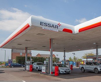 Essar image.