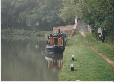 Oxford Canal