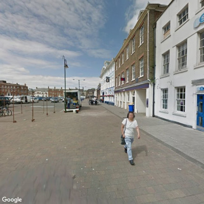 good old streetview!