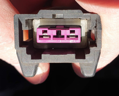 Resistor-Plug-Picasso