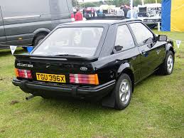 XR3i