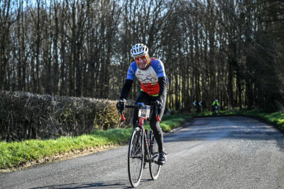 UK Cycling Events