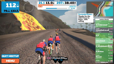 Zwift