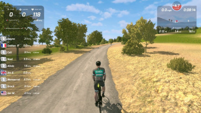 RGT Cycling