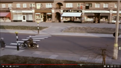 Bad motorcycling - PIF