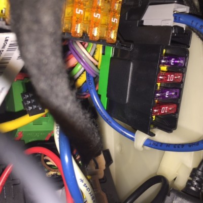 Other Fuse Box