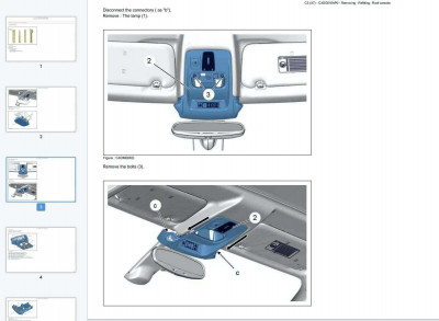 C5 instructions1 - eBay