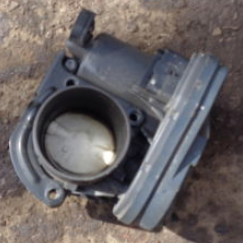 Xsara Picasso Petrol Throttle Valve Housing A