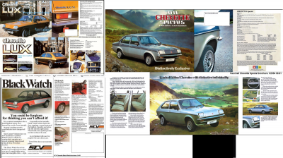 brochure examples