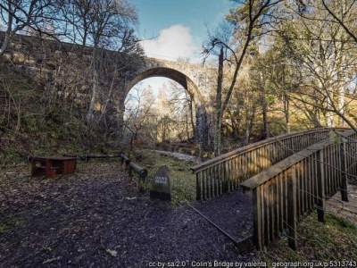 geograph stamped image