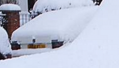 snowy 3