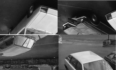 whatsthisthen?  2 cars to ID