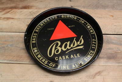 Bass beer - eBay