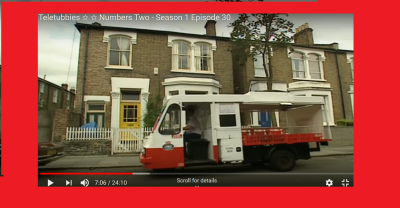 Wales &amp; Edwards Rangemaster Milk Float