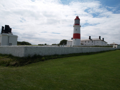 Souter Lighthouse