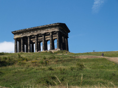 Penshaw Monument