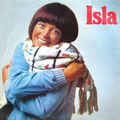 Isla St Clair