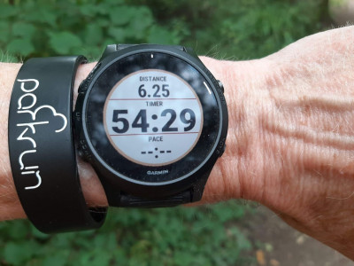Garmin Forerunner 945