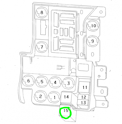 Xantia wiper relay.PNG