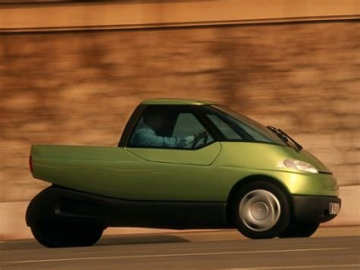 Citroen Citela