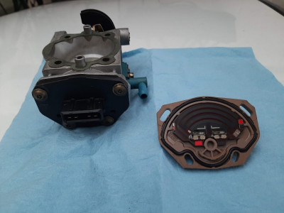 Bosch Monopoint Throttle Pot