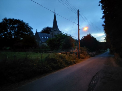 All Hallows Church