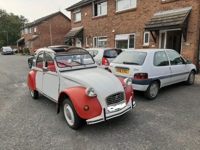 2CV