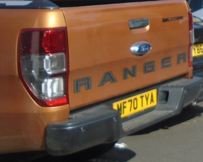 Made inThailand,South Africa or Born in the USA?<br />Guaranteed not "Made in Dagenham" so still waiting for a UK Made 70 reg.