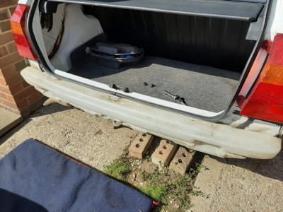 Inner Bumper