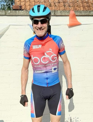 BCG Official Kit