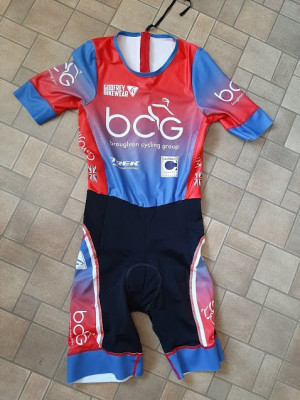 Trisuit