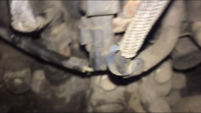 Is this the crank sensor?