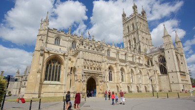 BFTW
