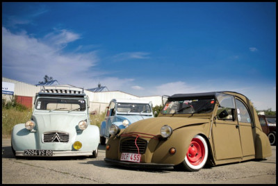 2cv rat