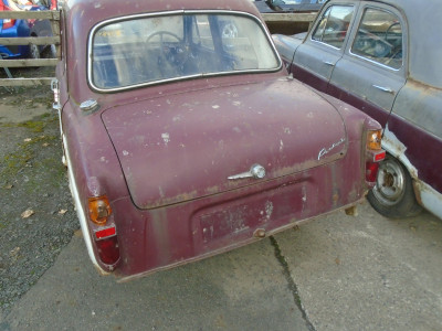 ford prefect 1