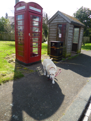 Battle of Flodden Information Centre