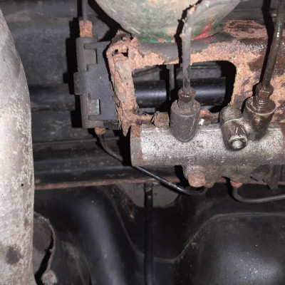 Anti subk valve