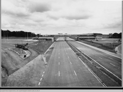 Historic England, John Laing - fair use