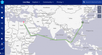 marinetraffic.com