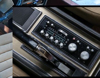 know your radios?<br />More clues if its too hard<br />Whatsthisthen?