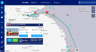 marinetraffic.com