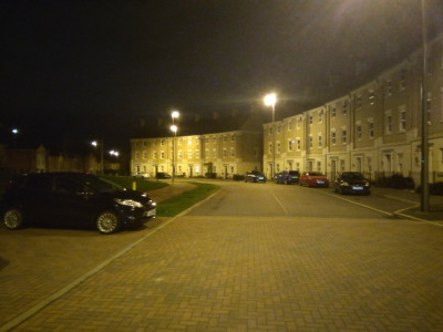 Red House Park 2