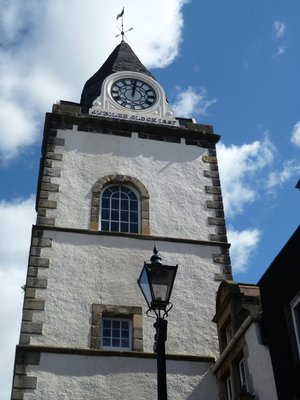 South Queensferry