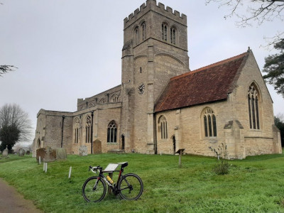 Sherington Church