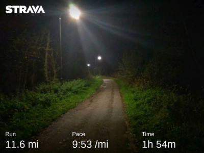 Tongwell Lane