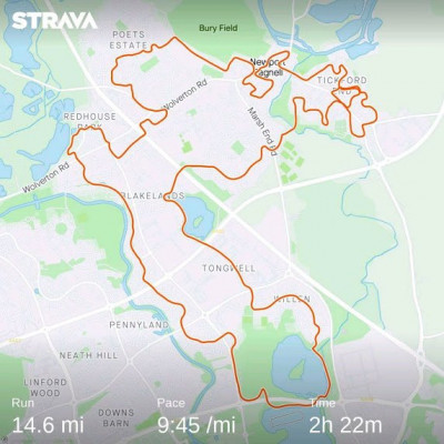 Strava