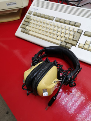 Prinzsound Headphones