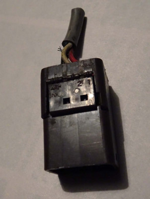 TDC Sensor Plug
