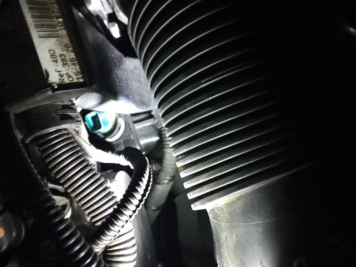 Temp sensor