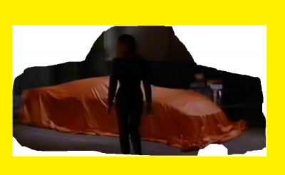 whatsthecarunderthecover?